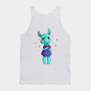 Rhino Tank Top